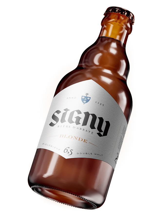 Bouteille Biere