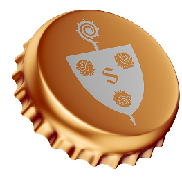 Capsule Biere