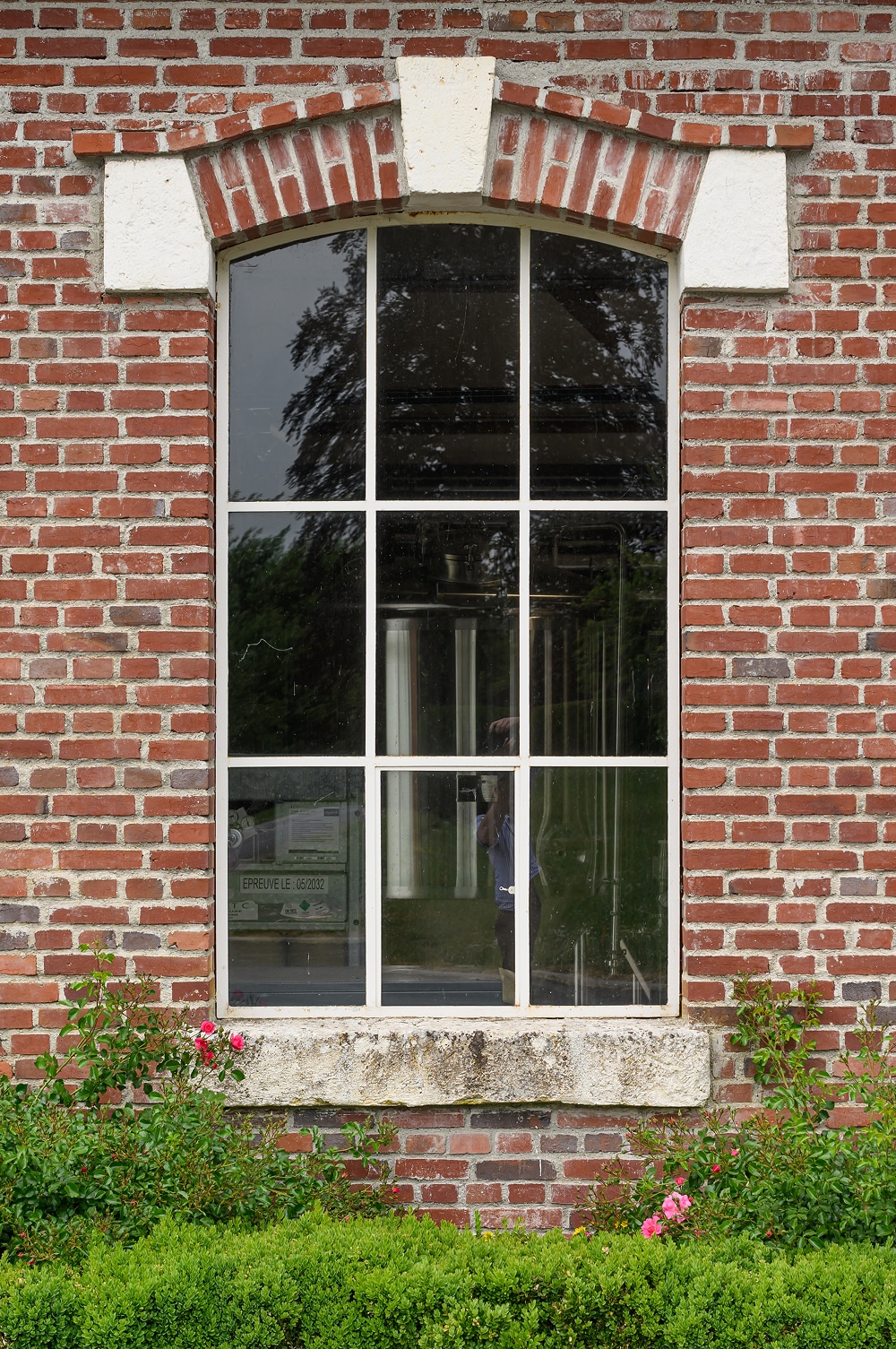 Photo 1 Abbaye