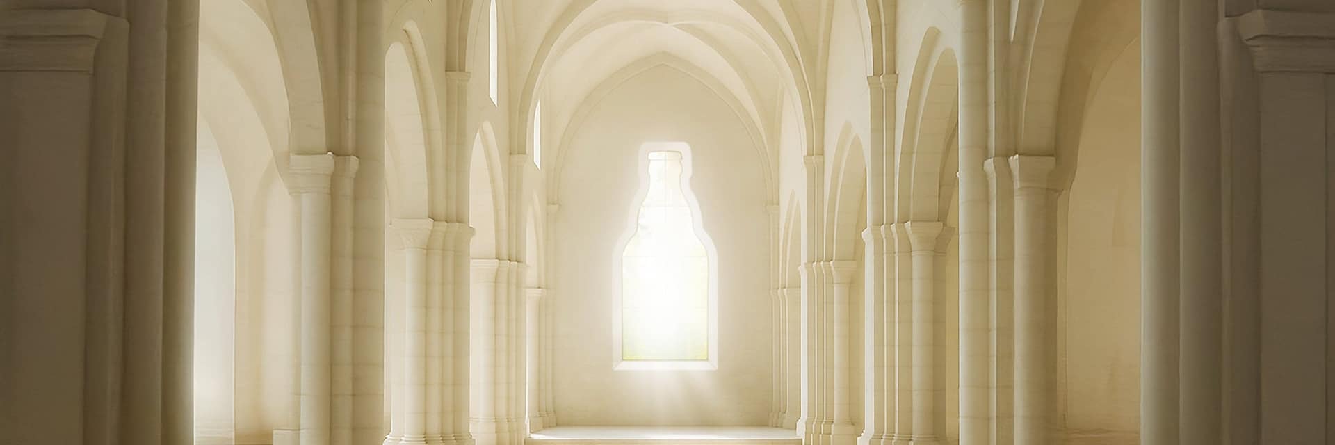 Photo header Abbaye