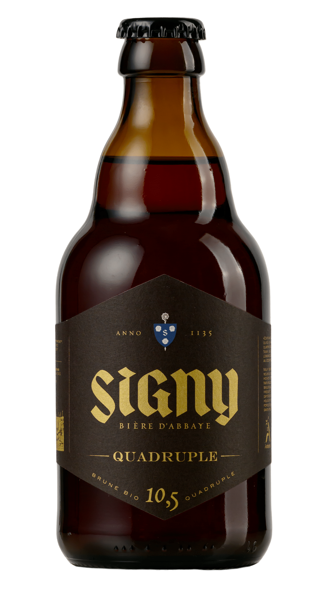 Qiuadruple - Packshot