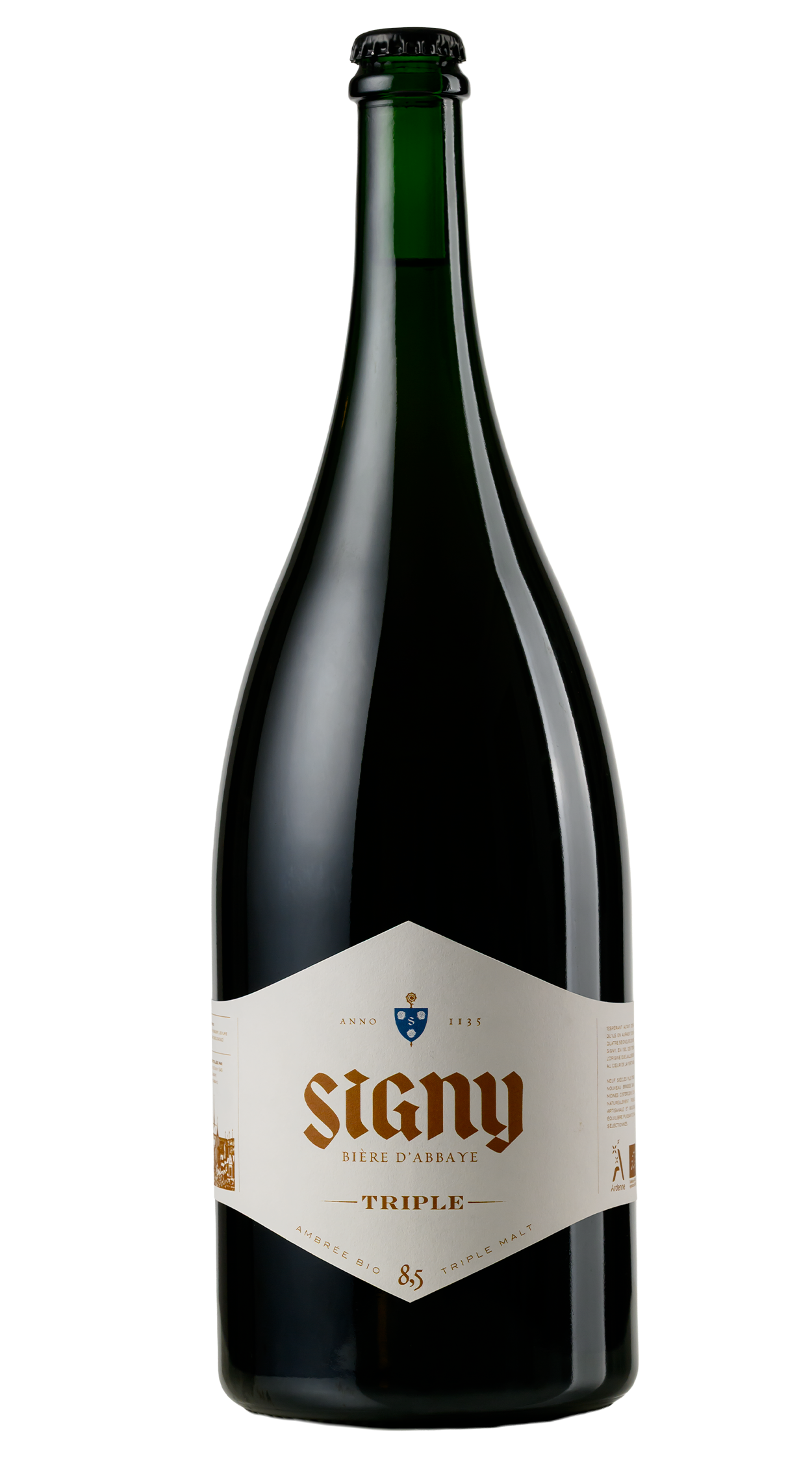 Triple Magnum - Packshot