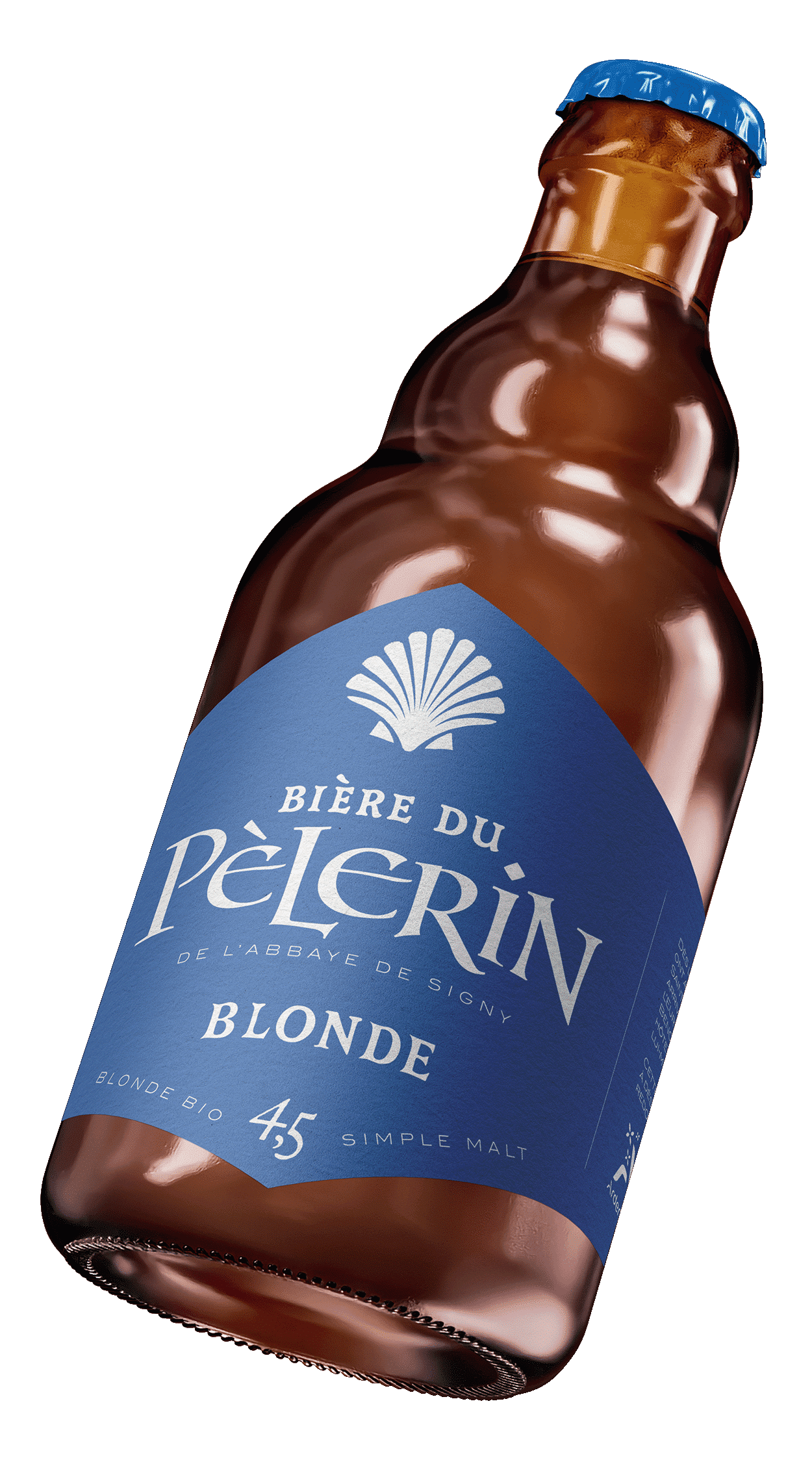 Bottle-Pelerin-Blonde